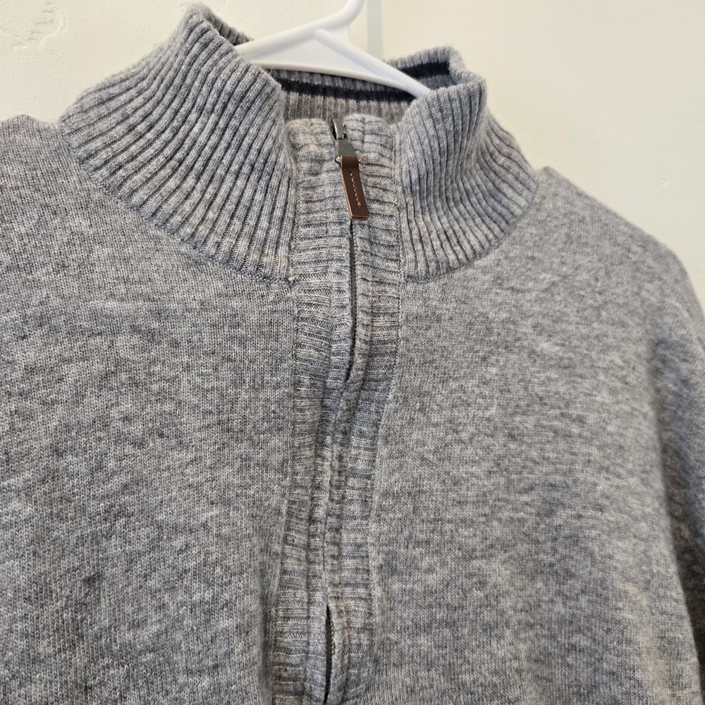 Angora Sweater - Picture 7 of 9